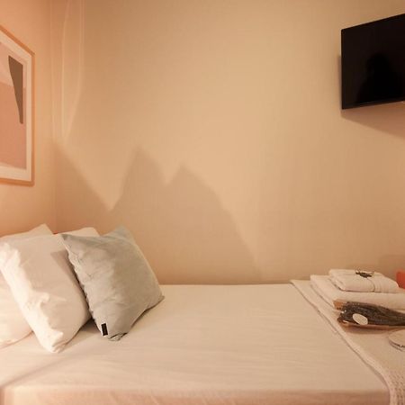Corfu Palazzo Vecchio Apartment Екстериор снимка