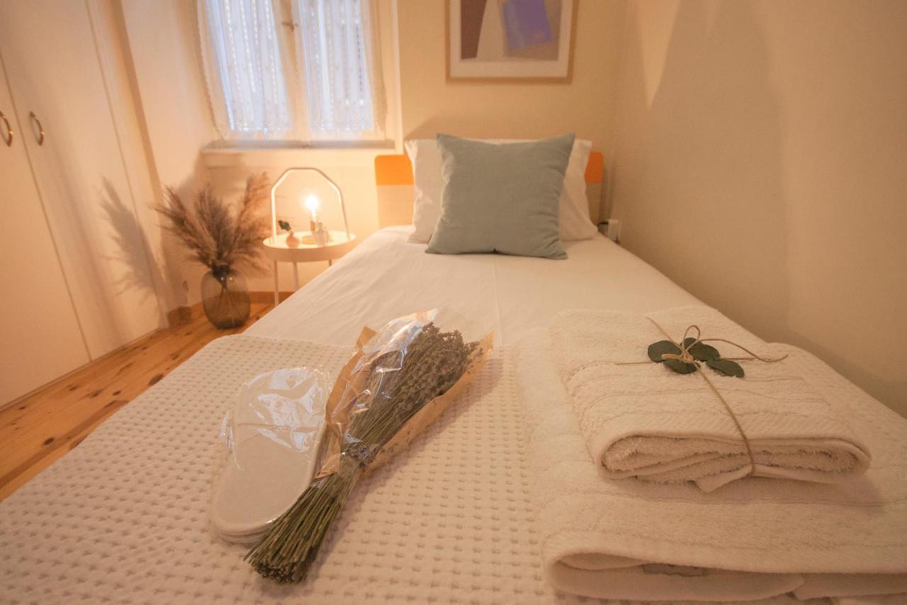 Corfu Palazzo Vecchio Apartment Екстериор снимка