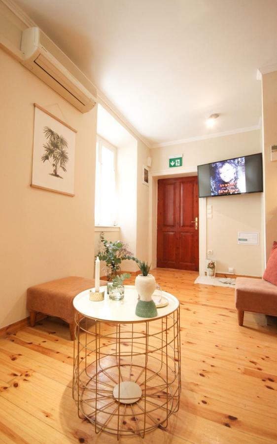 Corfu Palazzo Vecchio Apartment Екстериор снимка