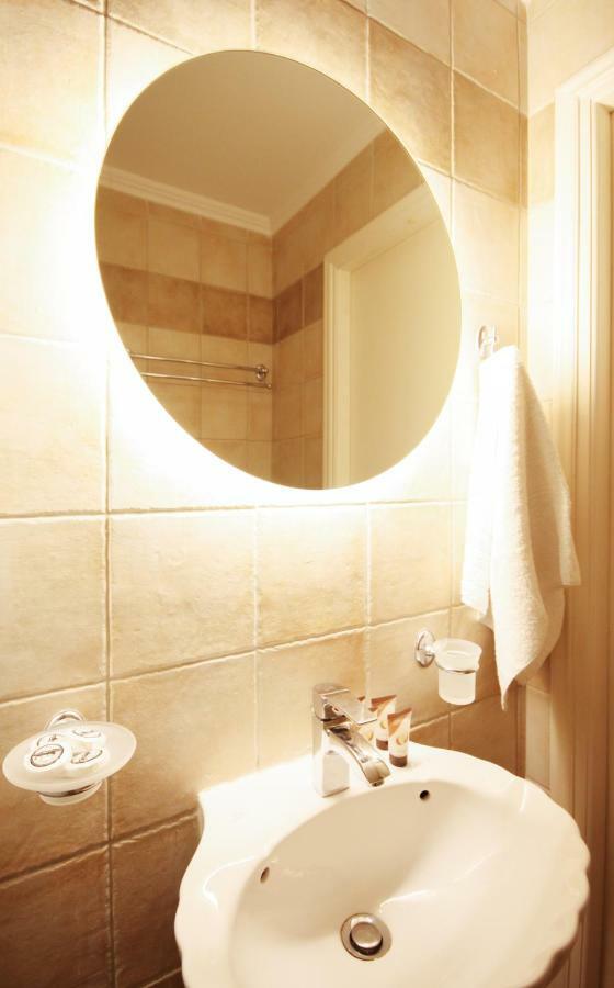 Corfu Palazzo Vecchio Apartment Екстериор снимка